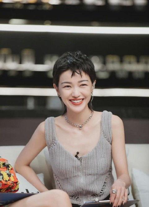 郭采洁被爆料视频,真相与争议交织的娱乐圈风波  第1张